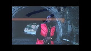 kNERO Lapaé — "Crown Of Thorns" (Raekwon Remix) #TuesdayFreestyleMassacre