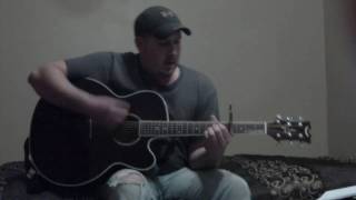 On Again Tonight - Trent Willmon