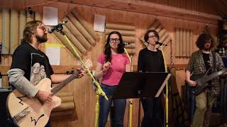 Wheatus - Hometown (Live in Studio)
