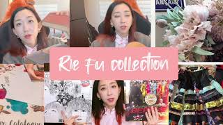 Rie fu collection vol.6 -shoes