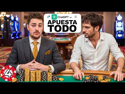 I Survived 5 Days Gambling in Las Vegas - Day 4