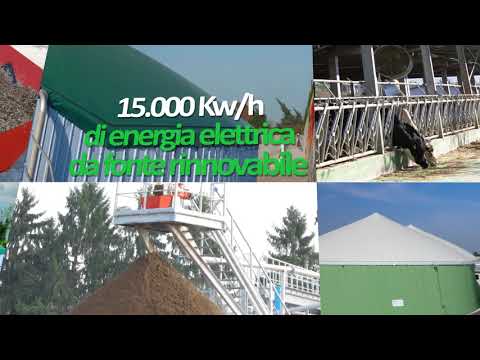 Alessandro Sartorio - Idro Group