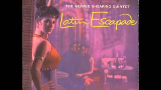 The George Shearing Quintet - Mambo With Me