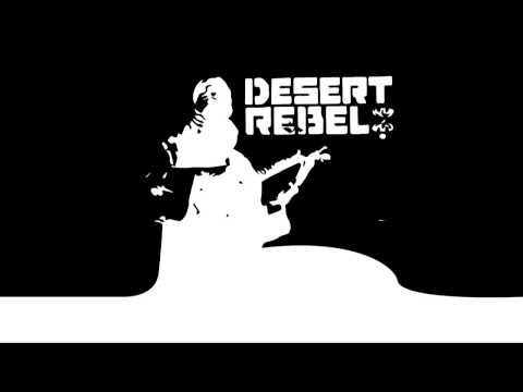 Niger Blues - DESERT REBEL