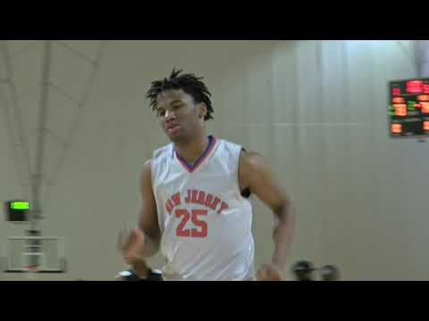 NYBL Finals 2019 - Trained 2 Go vs Freebandz Elite (2024)