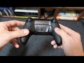 PS5 DualSense RISE4 Kit From EXtremeRate