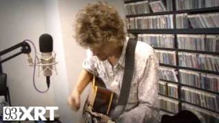 Brendan Benson - A Whole Lot Better (Acoustic)