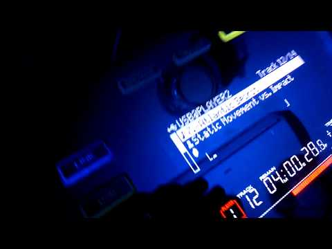 Jean Ce: Static Movement vs. Impact - Atlantic Spirit