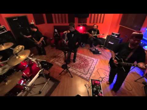 Escape (Metallica Cover)