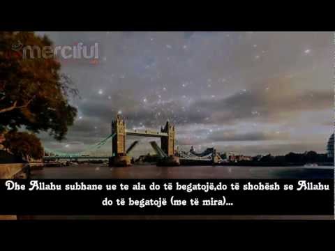 Allahu është Furnizuesi-{The Sustainer}