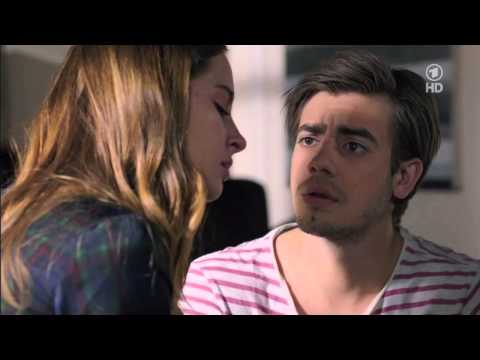 491 Ansgar von Lahnstein - Verbotene Liebe - 01.08.2014