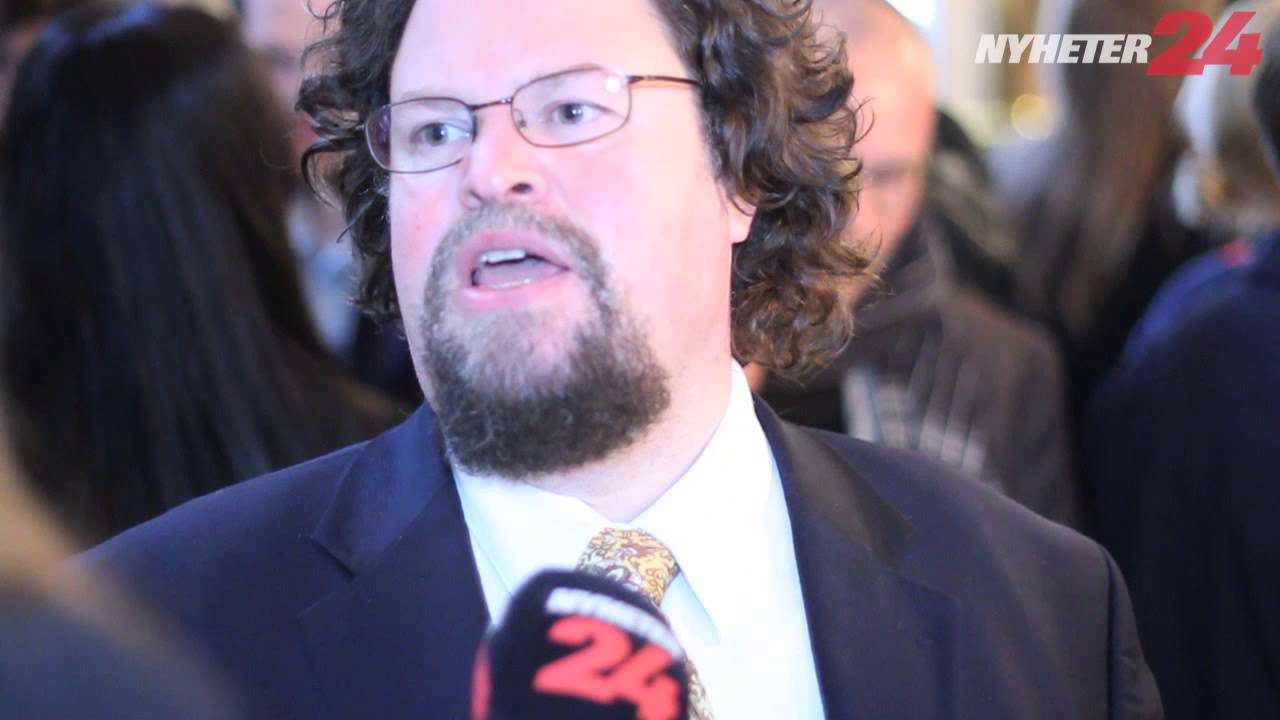 Edward Blom om skolidrott: 