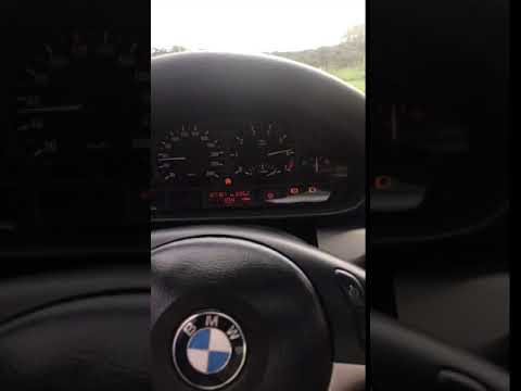 Thumbnail for BMW 325i e46 0 - 100 câmbio manual by BMW 325, BMW