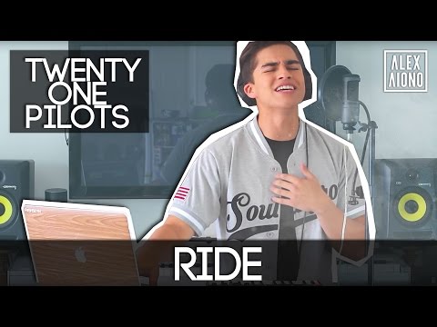 Ride by twenty one pilots | Alex Aiono Cover