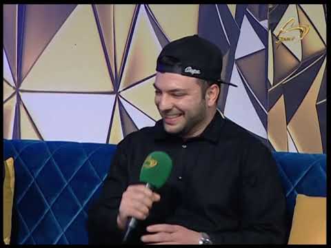 Sizin Saat - Nadir Nəğd pul RC Tibu Xəzan -  21.02.2020