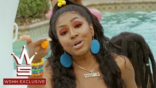 Kiddo Marv Feat. City Girls & Major Nine - Real Drip (Music Video)