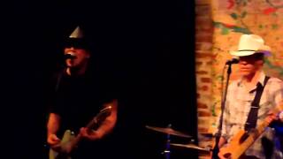 Stonehoney - I Don't Want to Go Home