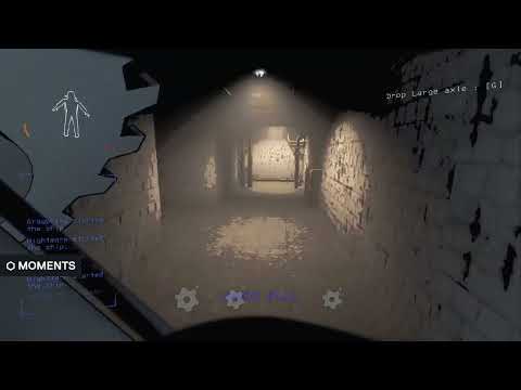 The most intense Lethal Company Experience I've Ever Had