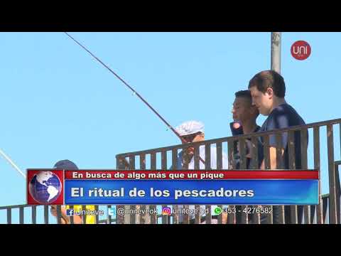 Los pescadores de siempre