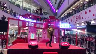 190414 VIXX RAVI - TUXEDO @HK apm