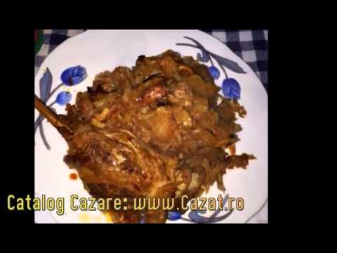 Cazare Negreni, Salaj - Cazat.ro