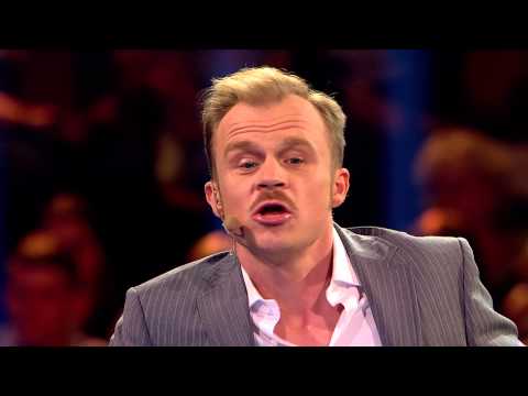 Must Be The Music 8 - Uczestnik obraził się na jury i wyszedł ze studia