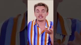 Jesse McCartney wrote Bleeding Love #jessemccartney