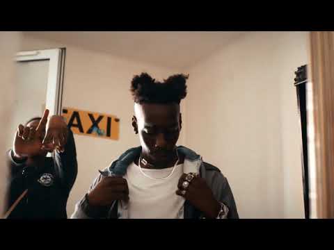 VVS BABYFACE x Ascrime_RestInPeace (LA ICE) - FANTA (Clip Officiel)