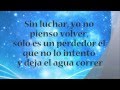 Ednita Nazario - A MI NO con letra