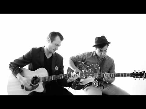 Grant Muller - All I Need LIVE