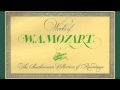 Mozart - Piano Quartet No. 2 in E-flat major, K ...
