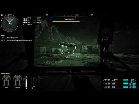 Mechwarrior 5  Mercenaries 4x ac2 bf