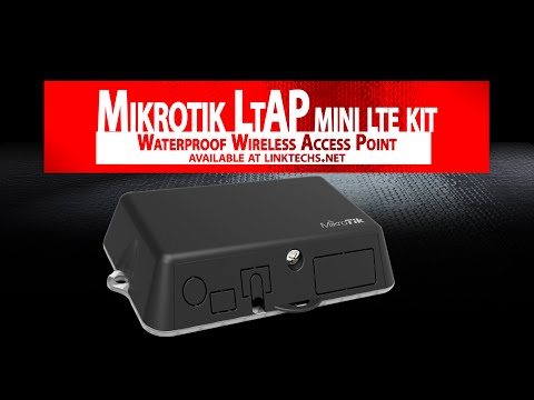 LtAP mini LTE kit