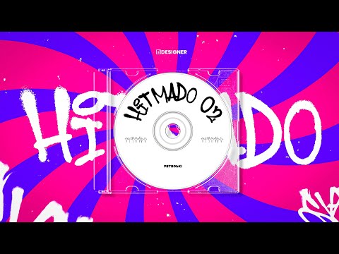 MEGA FUNK HITMADO 2 - PETROSKI
