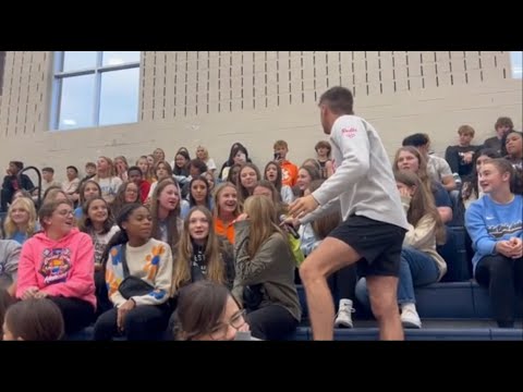 WJCA Special Report - Shout-out to the JCA Class of 2028!