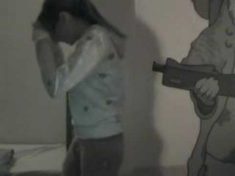 Berlino 2007!!! Quante ne ho prese...