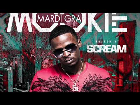 Mookie Mardi Gra - Walking Lick ( Feat.  Man Man )  Produced By Zaytoven