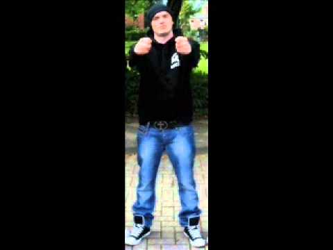 Czar ft. K.R.A - Стена (Prod. Czar, K.R.A, Assiv) [2011]