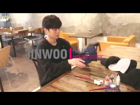 주진우(Joo JinWoo) Fan Event Making Story