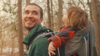 Raising a Family, at the End of the World.