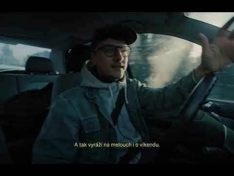 Absolventský film ELEKTRIKY