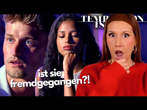 ein überraschend bodenloses Ende | Temptation Island VIP 2025 - Folge 13