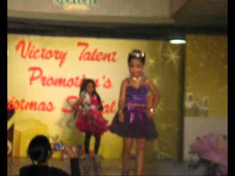 Fashion Kids (Tanya Marie Dee)