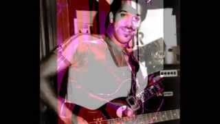 Melvin Taylor ~ ''Cold Cold Feeling'' (Modern Electric Chicago Blues 1982)