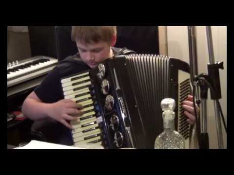 Nikola Milosevic i Zoran Ljubic -duet-