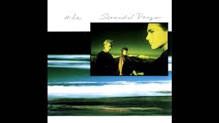 A-ha - We&#39;re Looking For The Whales (1986)