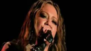 Hilary Duff-The Getaway Official Music Video