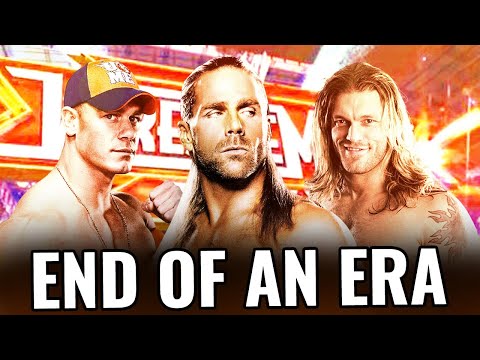 WrestleMania XXVI - End of an Era