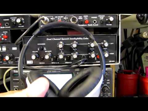 MFJ 618 Speech Intelligibility Enhancer - Long Term Review