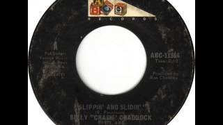 Billy &quot;Crash&quot; Craddock ~ Slippin&#39; And Sliddin&#39;